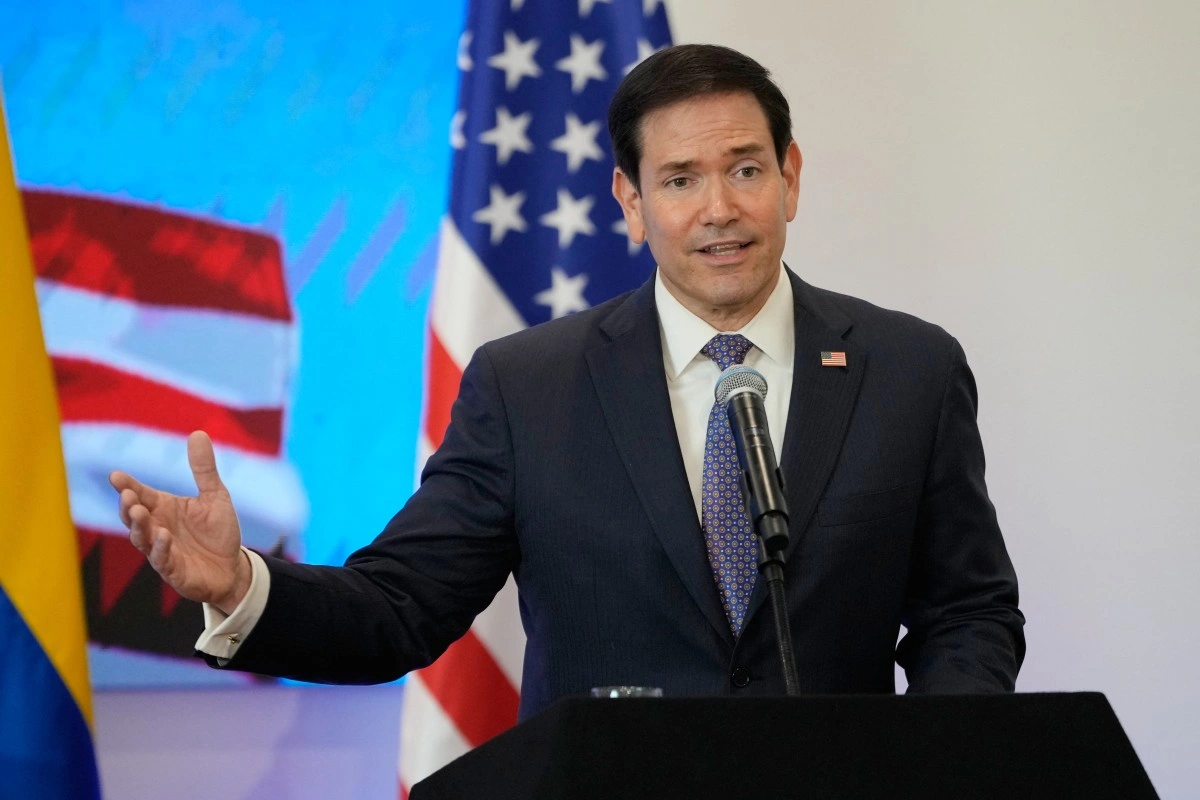 marco rubio carteles mexico