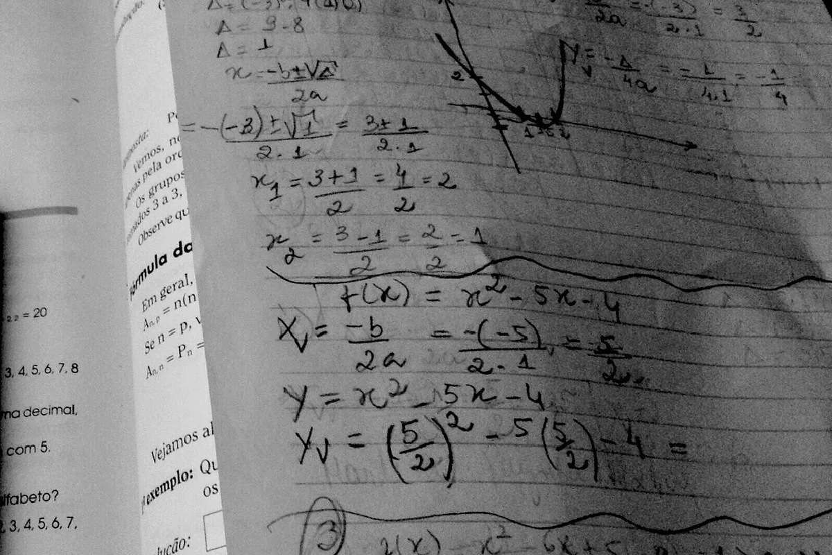 matemáticas inteligencia artificial