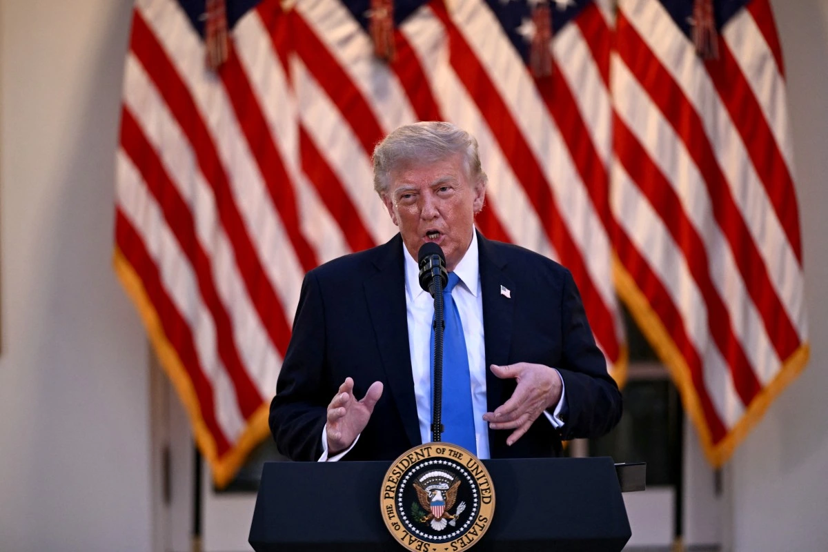 moneda eu cara donald trump
