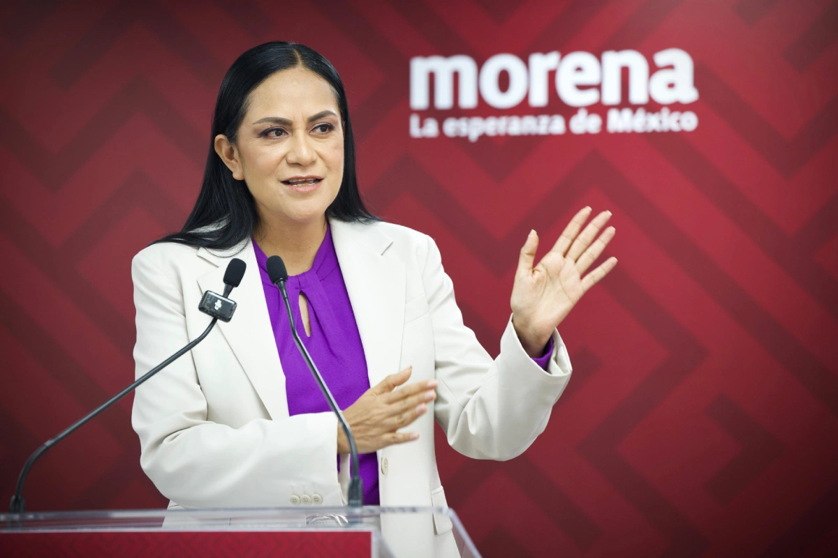 Morena renueva filtros de incorporaciones previo a proceso electoral