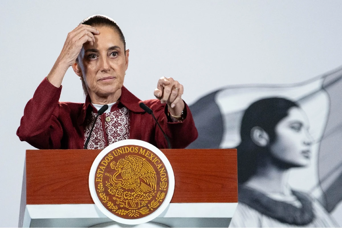 Morena va por nacionalidad única: aspirantes a la Presidencia deberán renunciar a cualquier otra