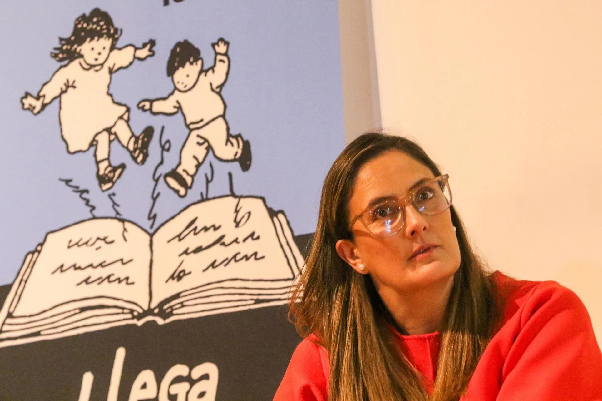 En México, uno de cada dos niños no entiende lo que lee; lanzan alianza para frenar rezago