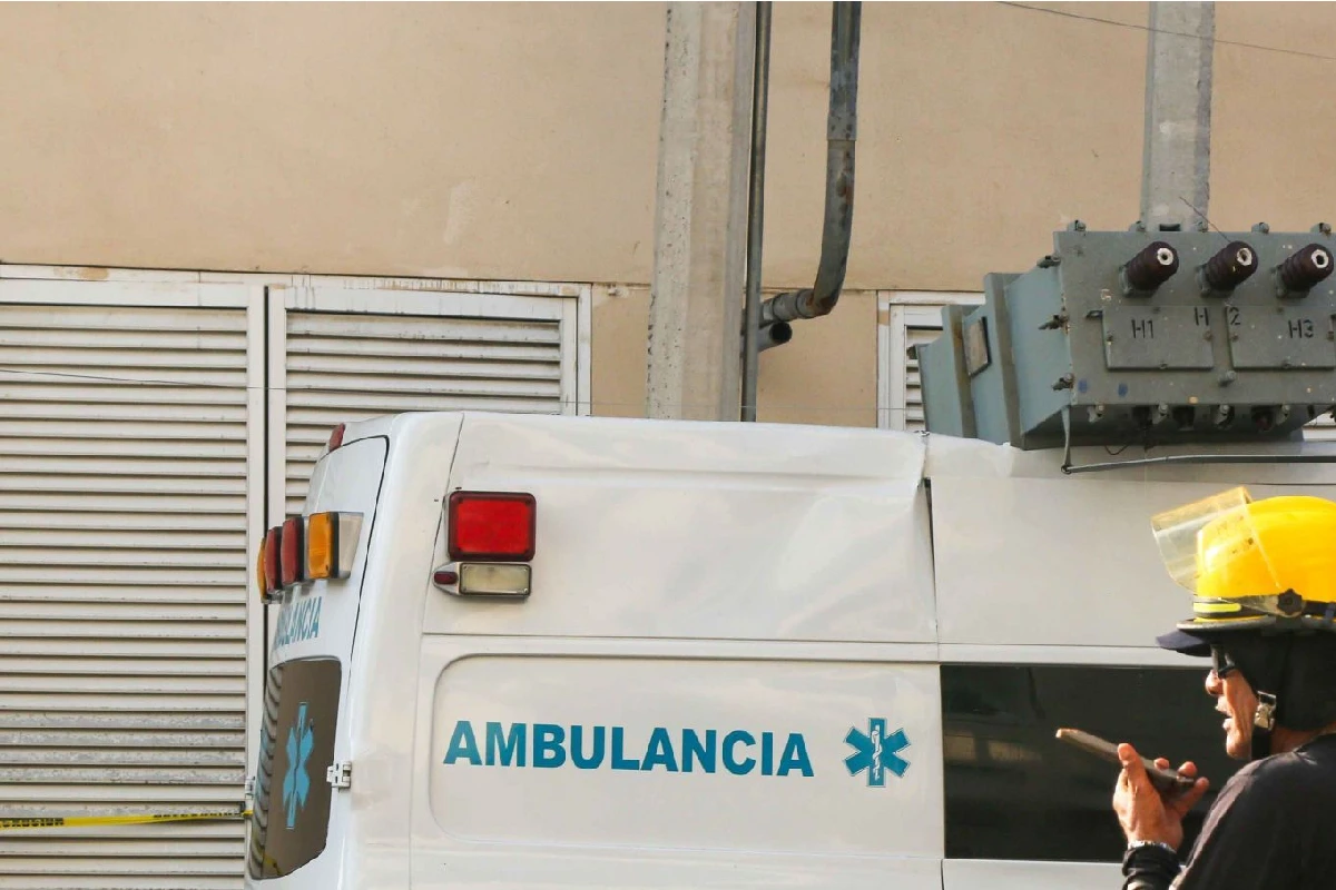 Novatada en la Universidad de Tamaulipas deja a estudiante hospitalizado