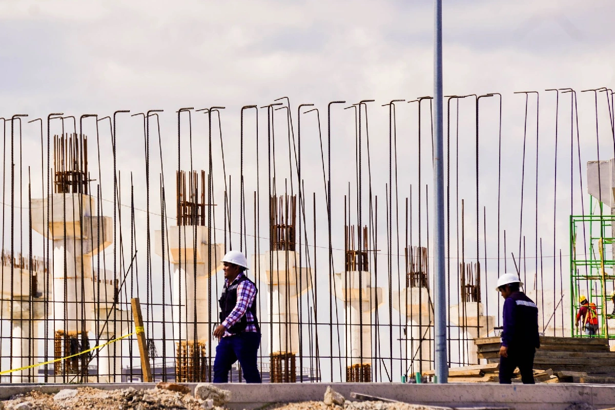 El joven de 26 años trabajaba en las obras del Tren Maya.