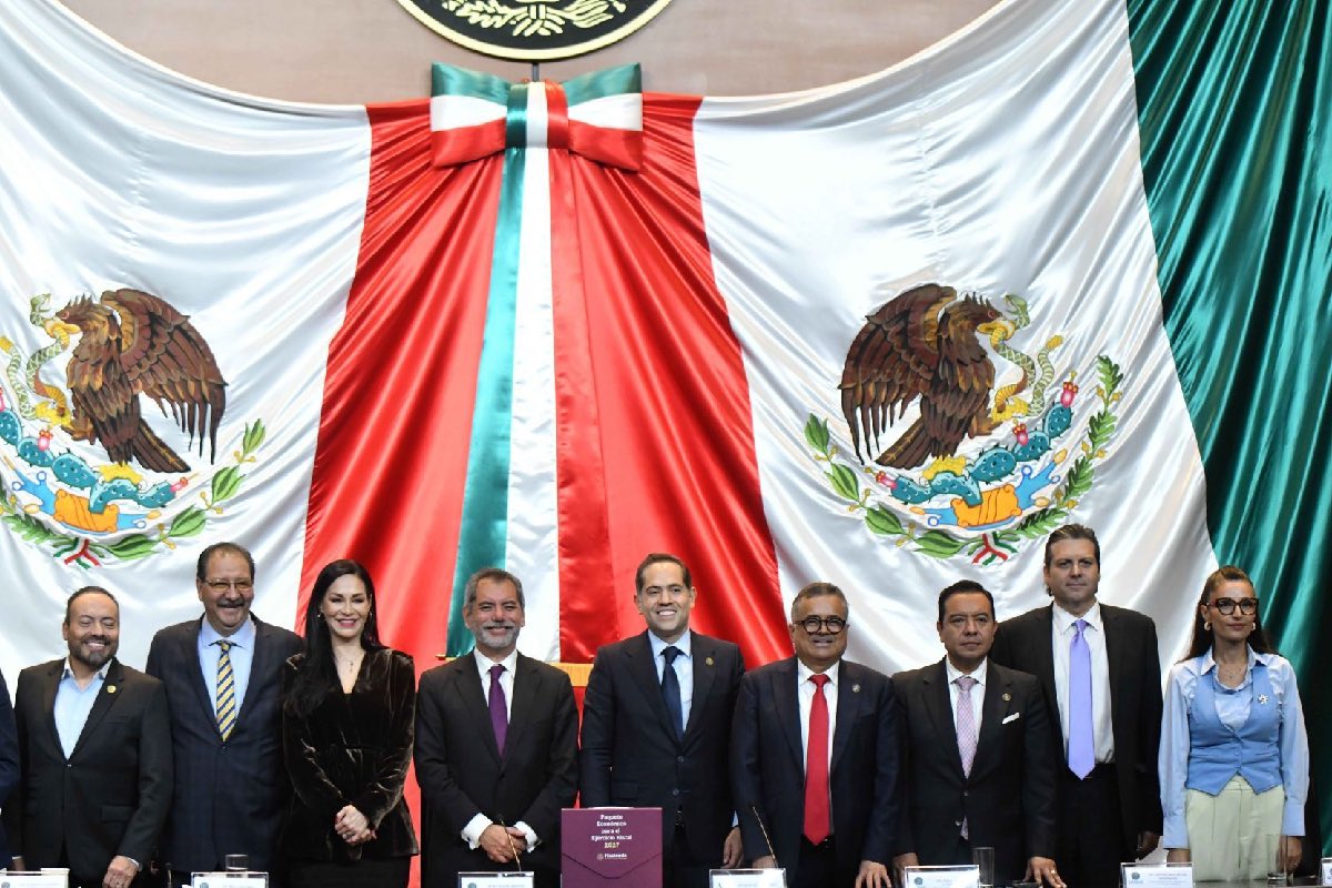 ⁠Presupuesto 2027: Hacienda busca recursos con aumento en tarifas y medidas contra evasión empresarial