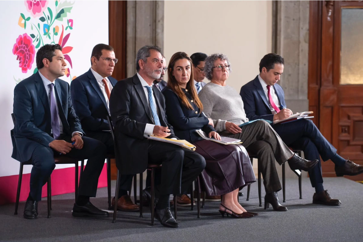 Paquete Económico 2027 propone trazabilidad del IEPS para combatir el huachicol
