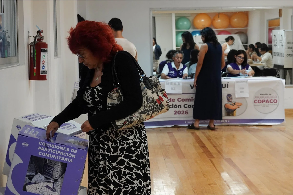 Inicia proceso electoral 2026-2027 en CDMX: fechas clave y los cargos que se elegirán