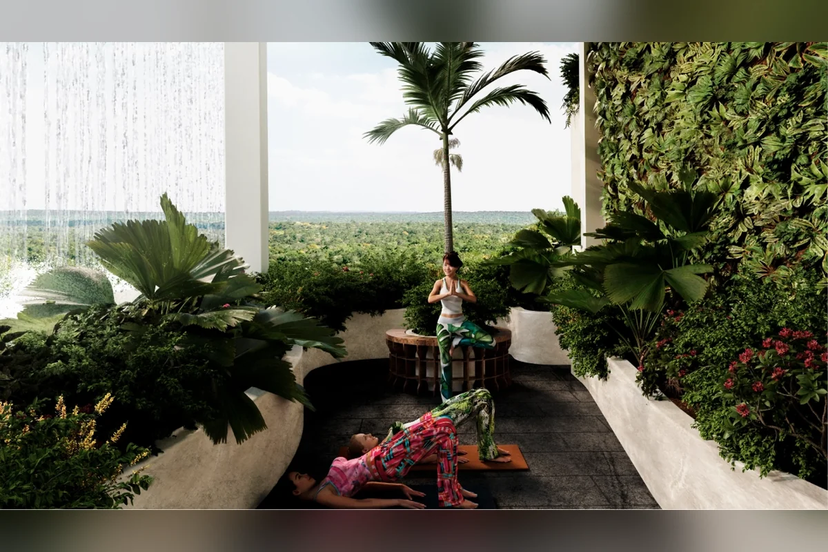 Activistas medioambientales no están en contra de los desarrollos, están a favor de la conservación de los paraísos naturales en las costas de Quintana Roo. Foto: DMAS.