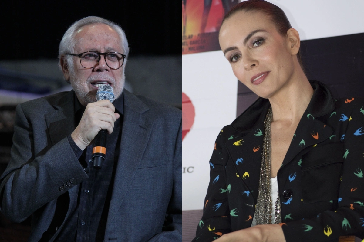 Sasha Sokol y Luis de Llano: cronología