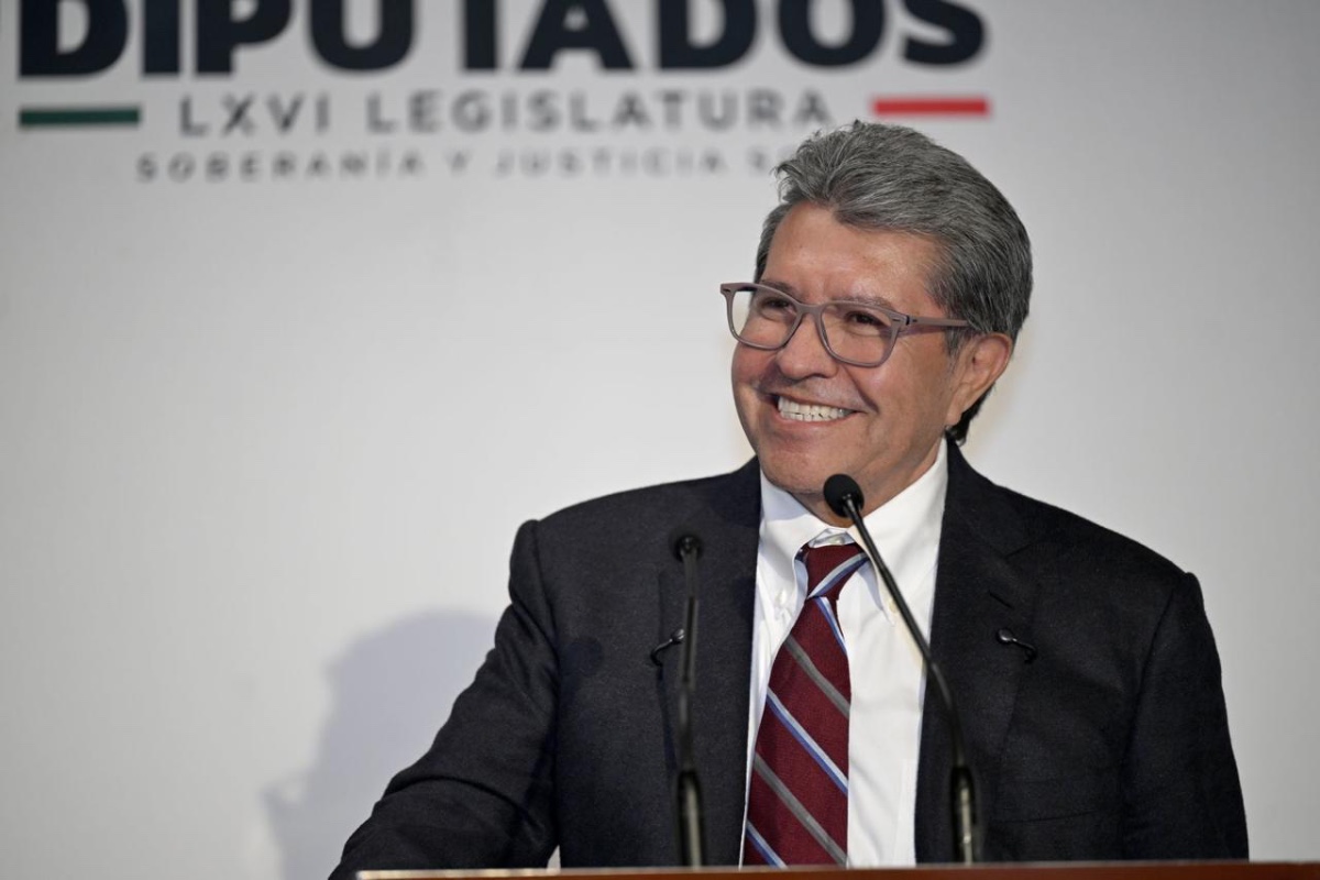 “Es un honor estar con Claudia hoy”: entre acusaciones y abrazos, el Congreso recibe el Segundo Informe de Sheinbaum