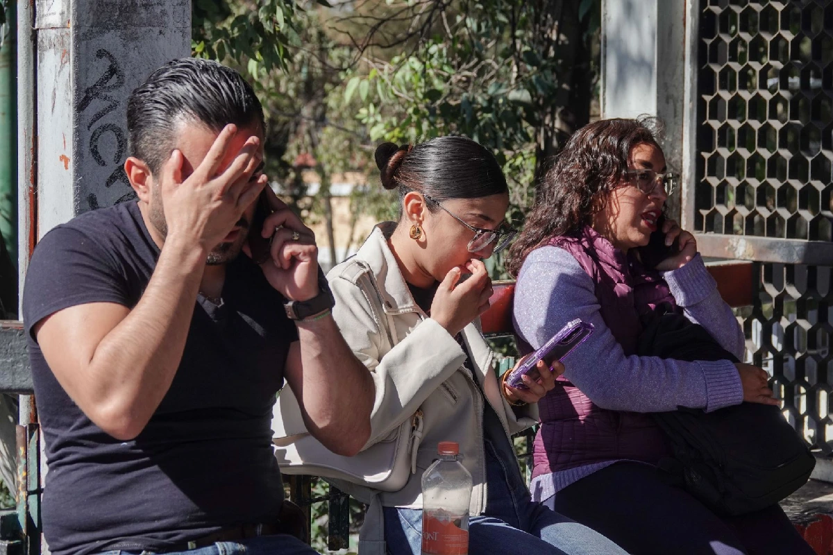 El trámite para reactivar el número es digital y requiere una identificación oficial vigente con CURP. (Foto: Cuartoscuro)