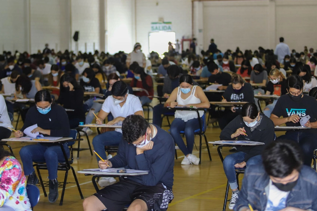 La beca que más se otorgó fue la llamada Beca Prórroga.