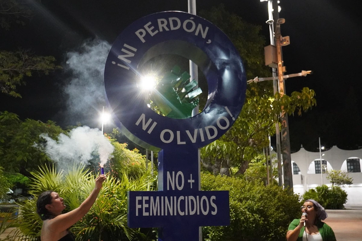 El estudio constata la coexistencia territorial de la violencia comunitaria con la violencia recurrente en el ámbito familiar.