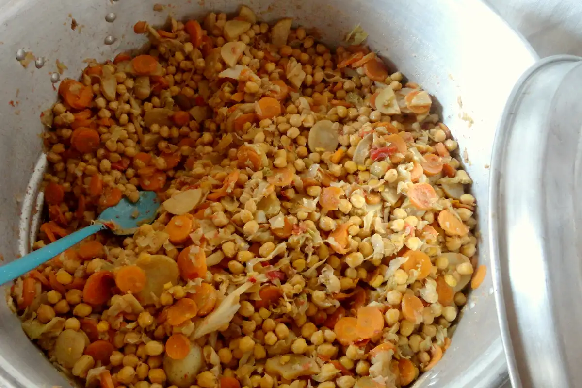 vitualla comida tradicional de Dolores Hidalgo