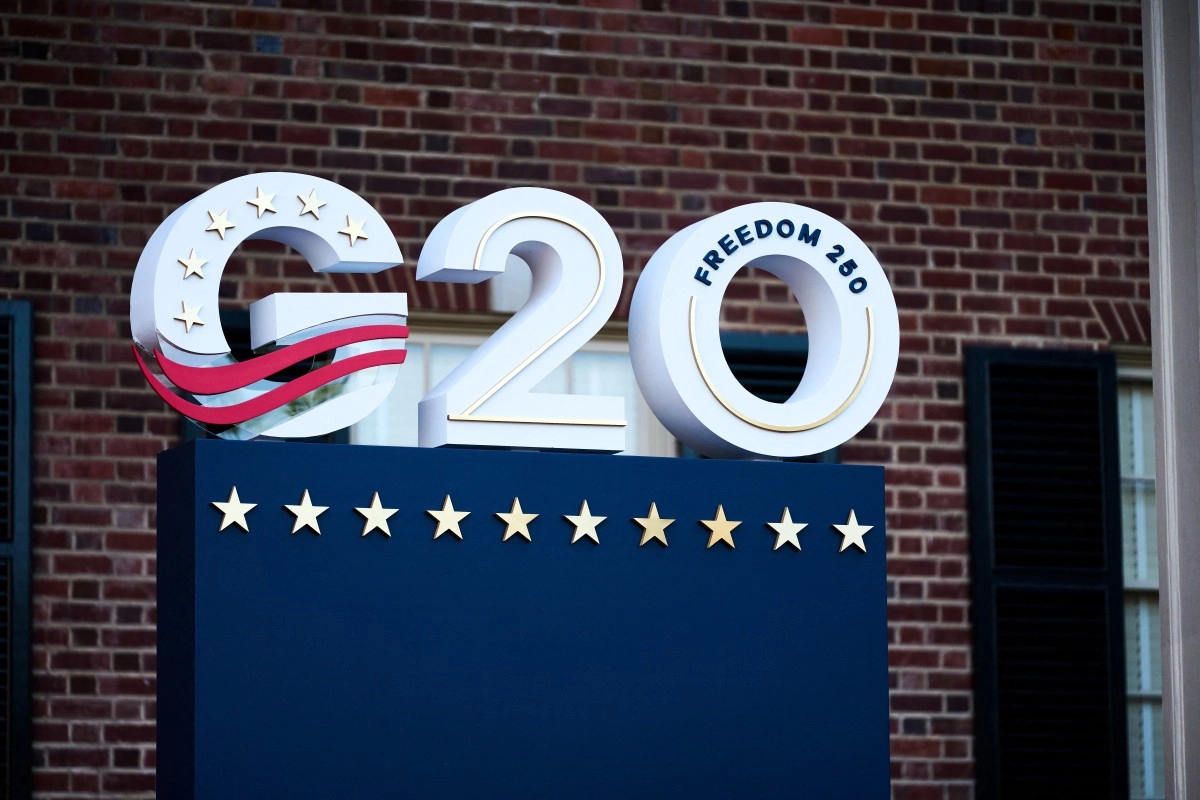 La reunión de ministros de Tecnología del G20 en Carolina del Norte se centró en las oportunidades y retos globales de la inteligencia artificial.